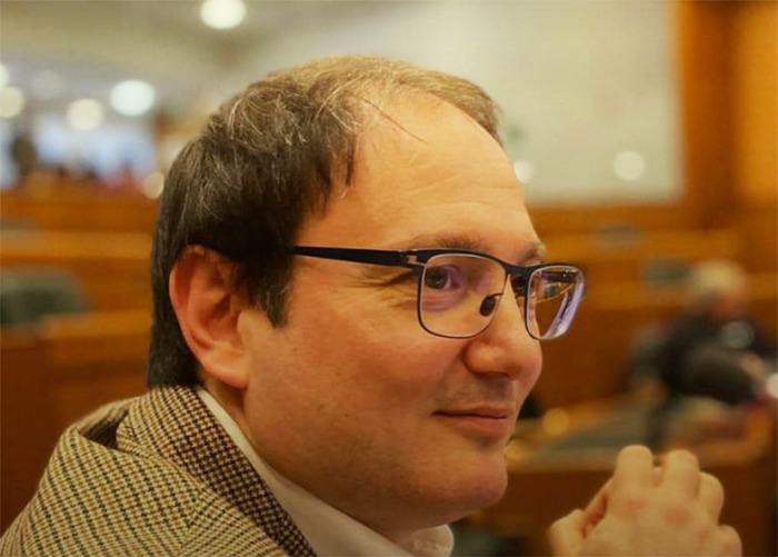 Un’elisuperficie h24 al “Fiorini” di Terracina. Approvata la mozione di Salvatore La Penna del Pd. - 