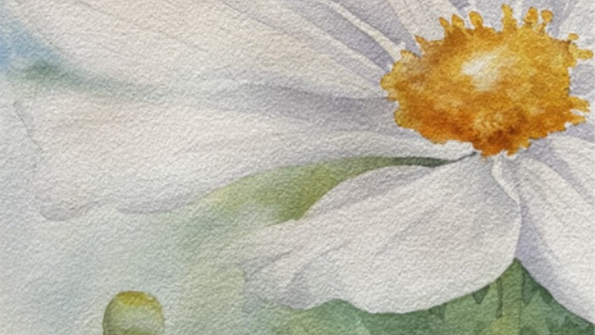 “Tra petali e ali”:  a Latina la mostra di acquerelli di Maria Catelli, docente di Aprilia. - 