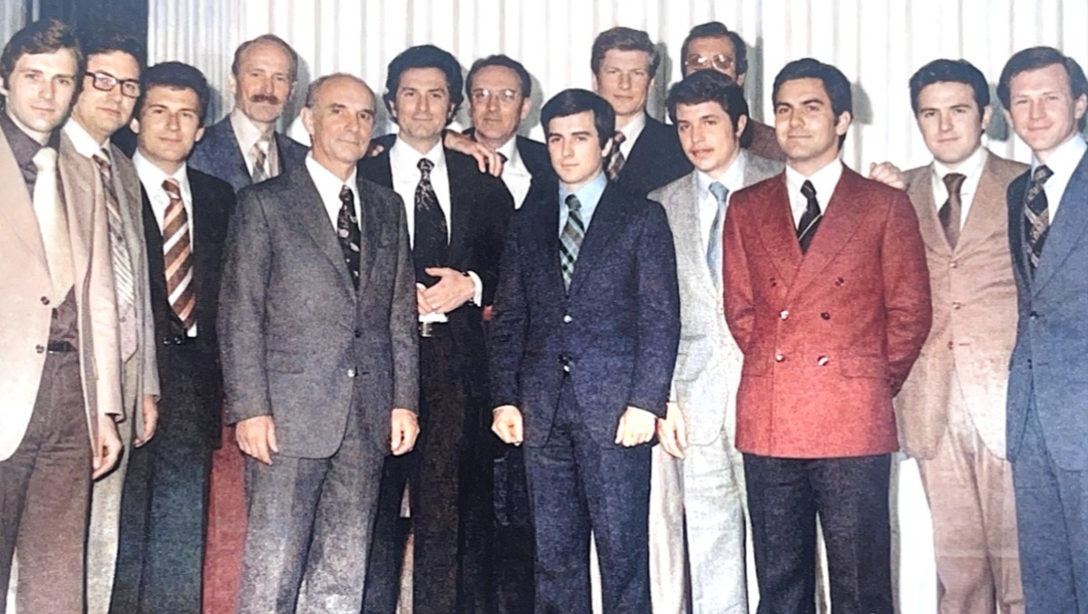 Aprilia - Il ricordo di Dario Salomone a 100 anni dalla nascita: "La sua voce ancora viva" - 