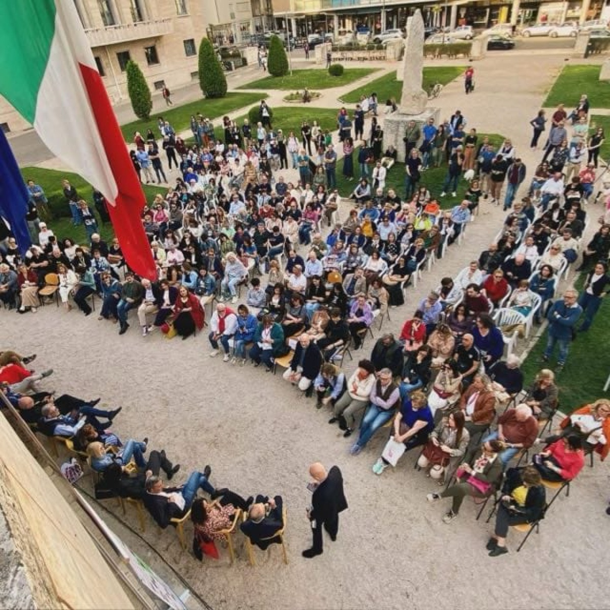 Il Premio Strega 2026 fa tappa a Latina - 