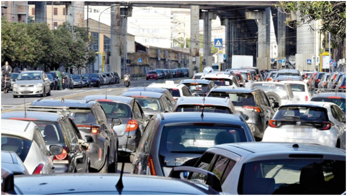 Piccoli problemi, grandi conseguenze. Il rapporto degli italiani con la manutenzione dell’auto - 