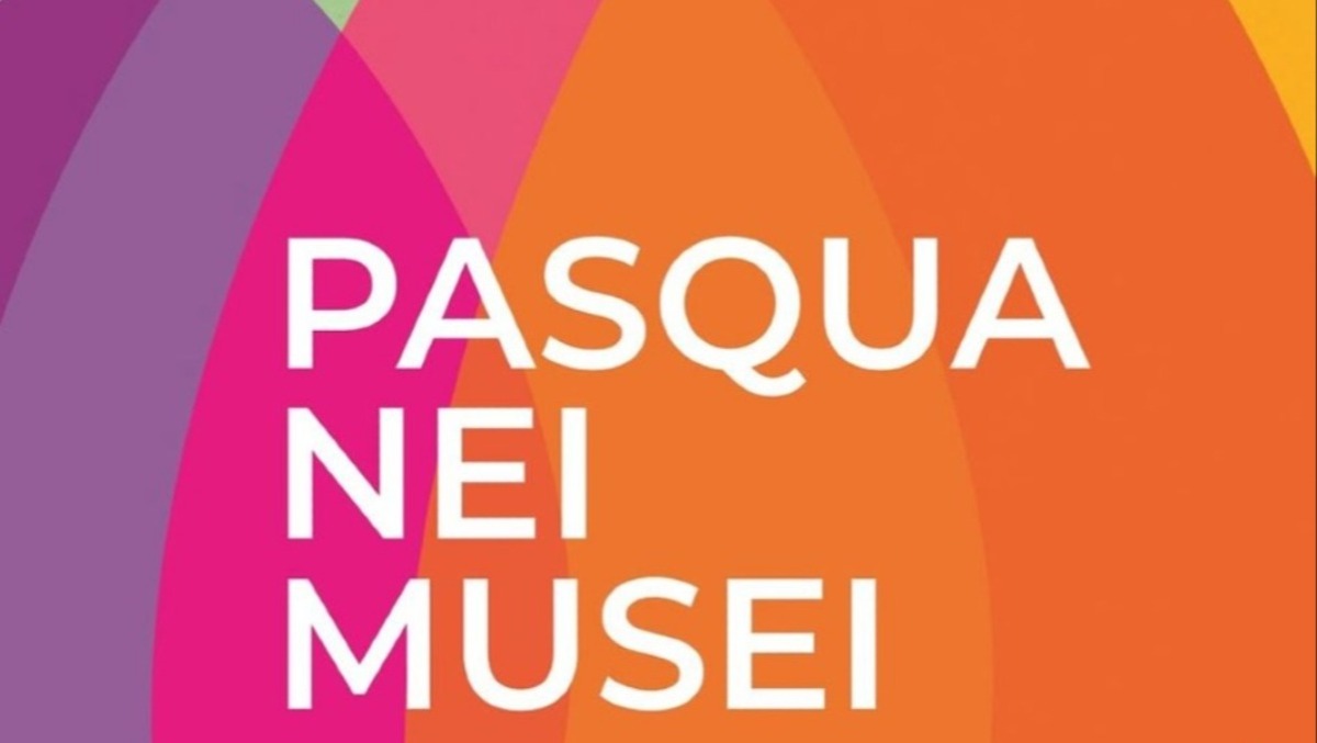 Pasqua e Pasquetta, ingresso gratuito nei musei e nei parchi archeologici statali del Lazio. - 