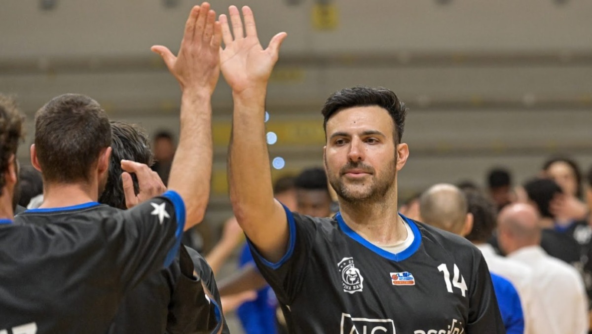 Sfida al vertice al PalaTiziano: il Latina basket difende il primato contro la Virtus Roma. - 