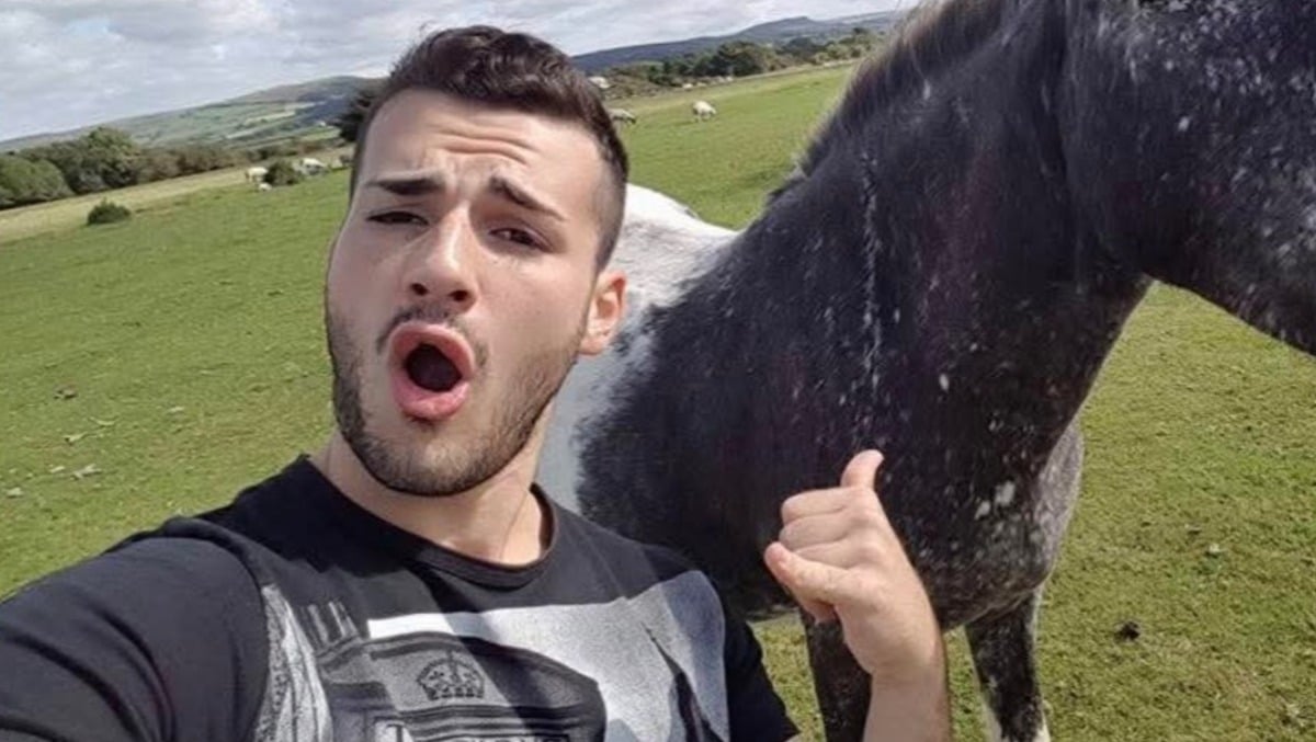 Tragedia di Pasqua a Lavinio. La vittima è il 26enne Jonathan Faraoni. 