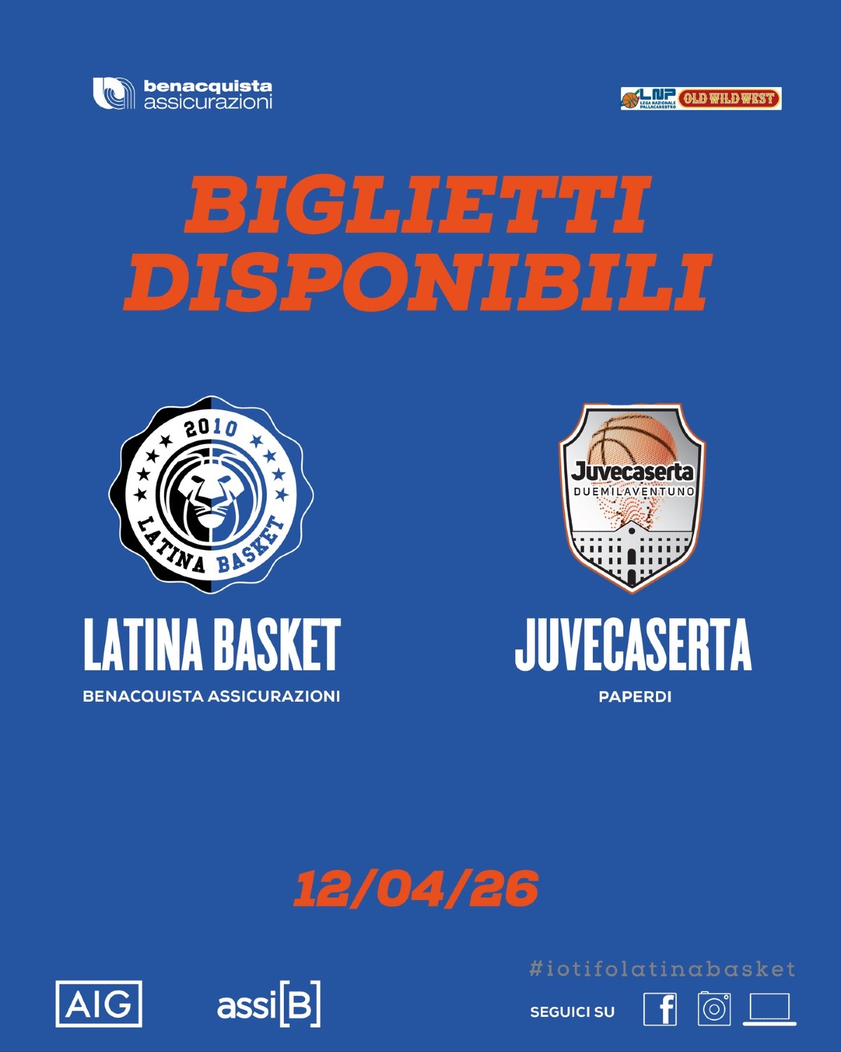 Basket - Il Latina punto tutto sulla gara di domenica contro Juve Caserta - 