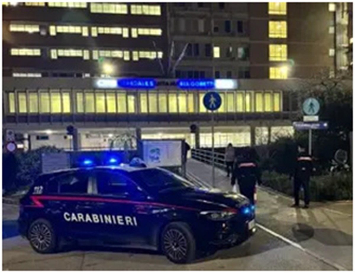 Acquista la droga e viene aggredito, 31enne in ospedale  - 