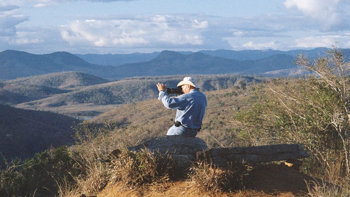 Al Cambellotti 5 serate dedicate ai grandi fotografi - 