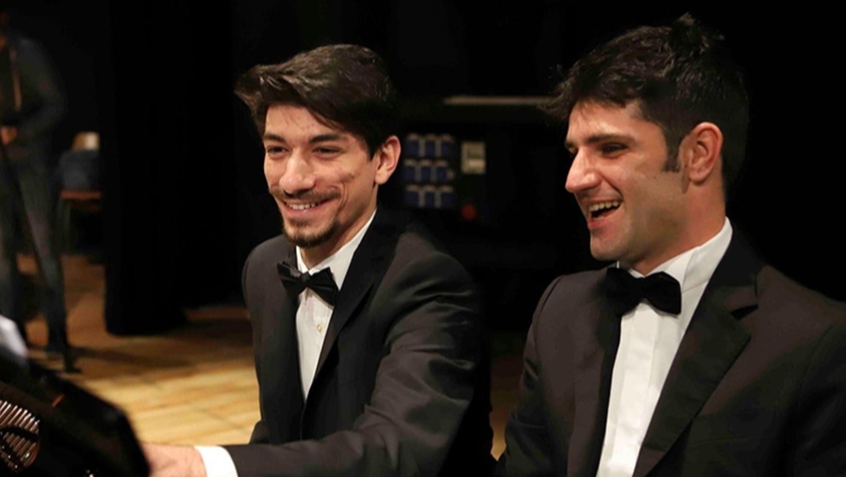 Concerto Straordinario di Primavera al Circolo Cittadino di Latina - 