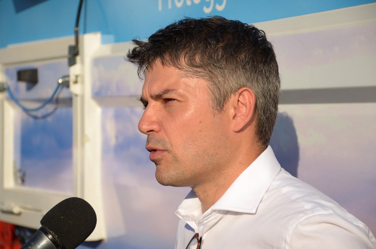 3 milioni di euro alla Progetto Ambiente di Aprilia - 