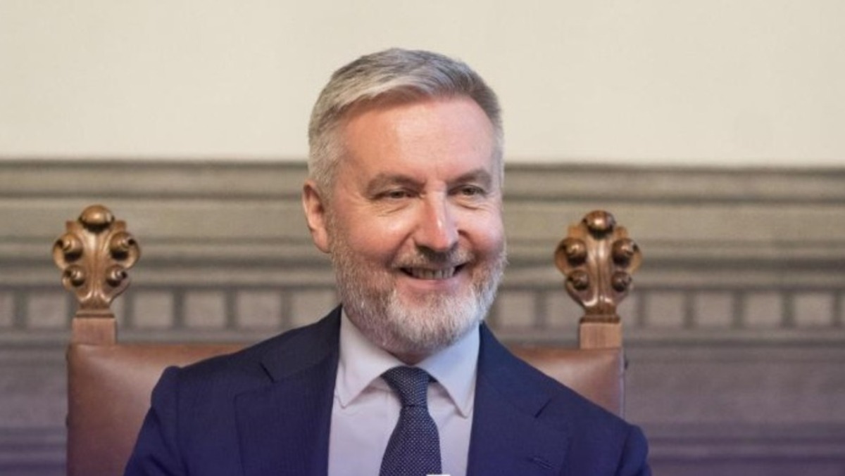 Aprilia, il deputato Guerini in città per un’iniziativa del Pd. - 