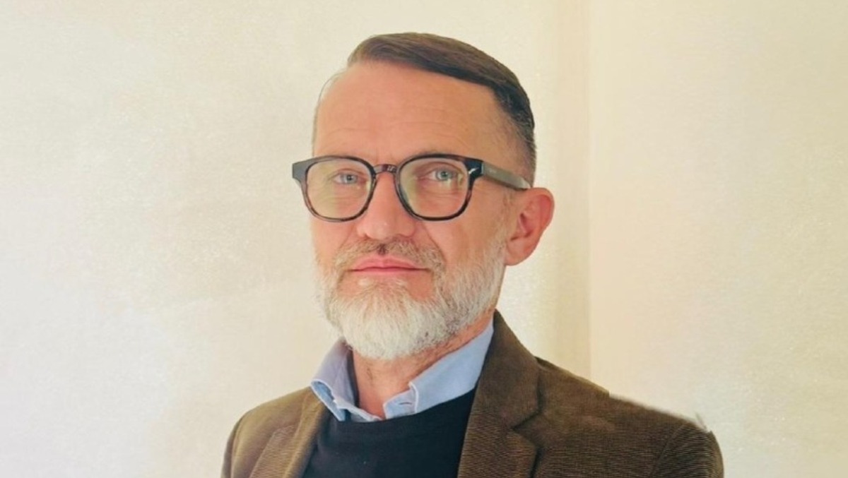 Sezze, incarico in Senato per Luigi Di Palma (FdI). - 