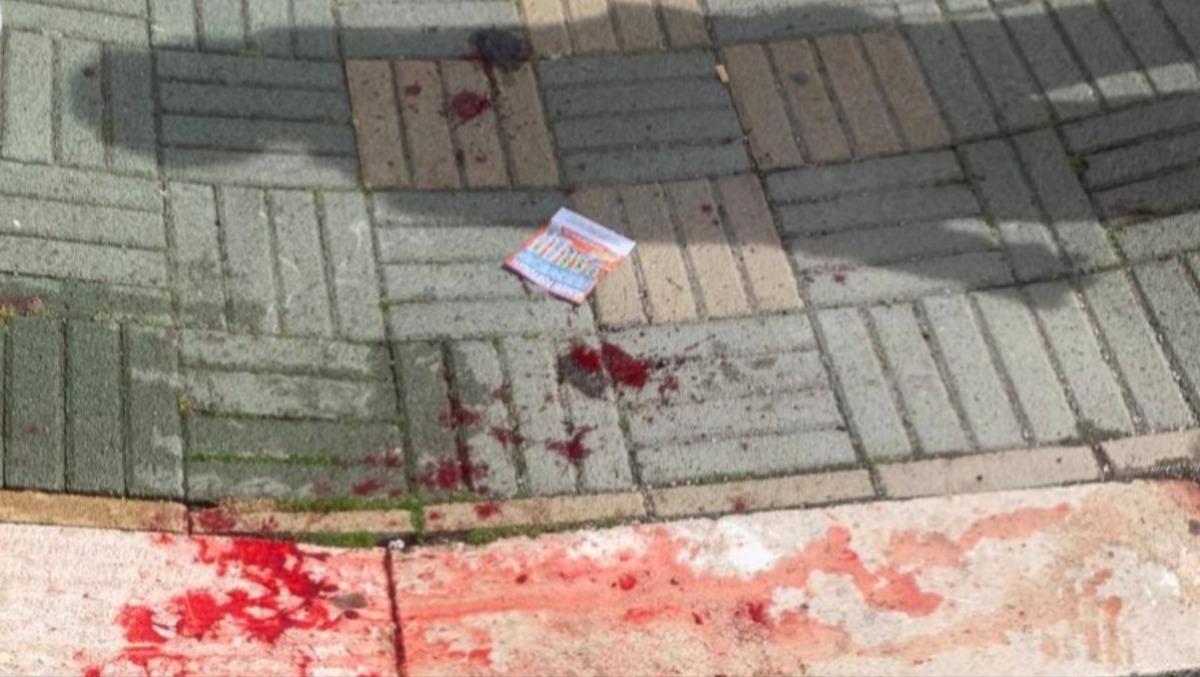 Aprilia, 17enne aggredito. FdI dopo l'arresto: “ora venga fatta giustizia”. - 