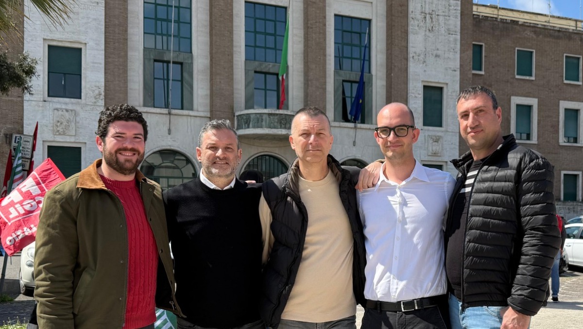 Aprilia Multiservizi, la coalizione progressista: "No ad operazioni puramente contabili" - 