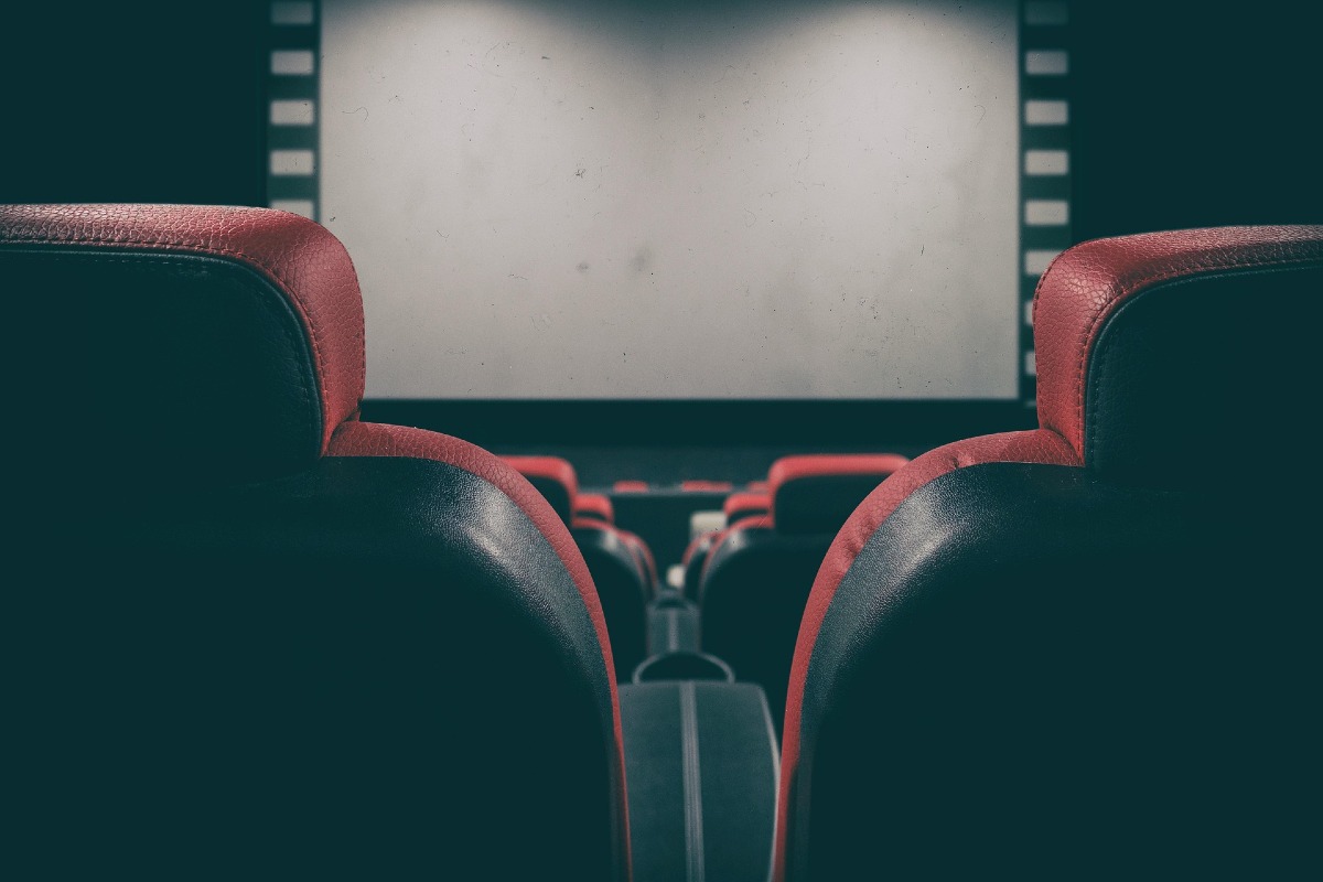 Dal 13 al 17 aprile nelle sale del Lazio il cinema a soli 2,50 €. - 