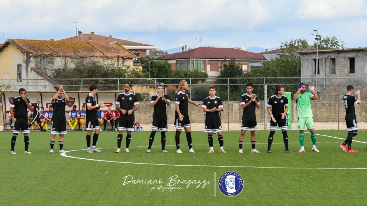 Calcio di serie D, 5 anticipi aprono la 31esima giornata. - foto di Damiano Bragazzi