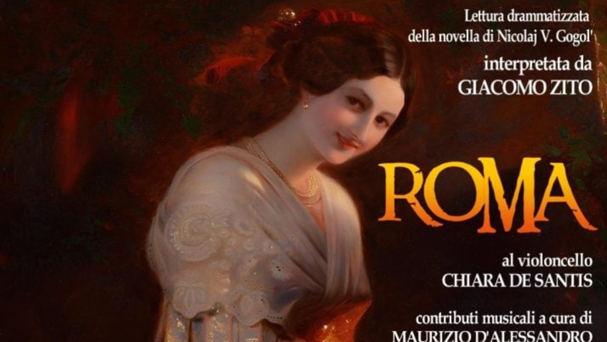 Ariccia, gran finale di stagione al Teatro Bernini con “Roma” - 