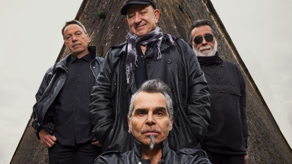 Primo Maggio di Roma, sul palco i Litfiba nella storica formazione - 