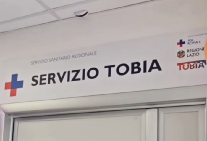 Anzio, inaugurato tra le polemiche il progetto “Tobia” all’ospedale “Riuniti”. - 