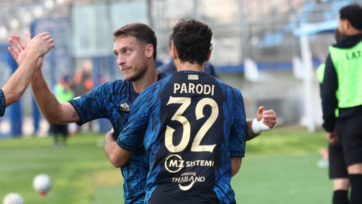 Latina-Casertana, chiusura del settore ospiti al “Francioni” e divieto di vendita del tagliandi. - 