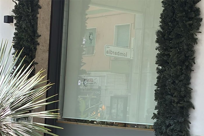 Aprilia, spari nella notte in via Lussemburgo e in via dei Lauri: stesso obiettivo. 