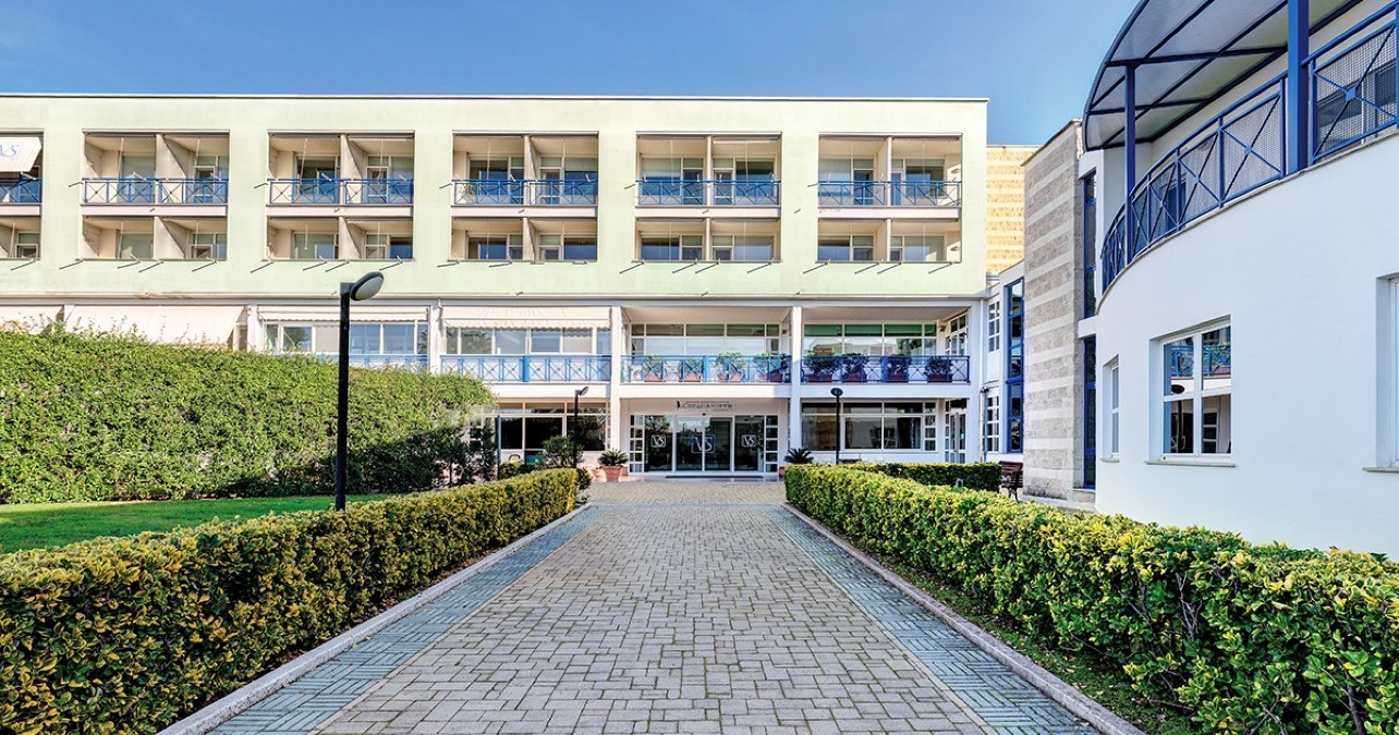 Aprilia - Salute e prevenzione: open day a Villa Silvana - 