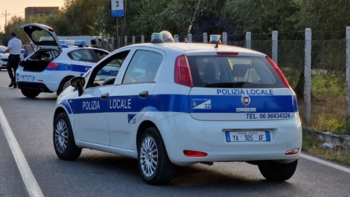 Brutto incidente sulla Variante Appia a Cisterna. - 