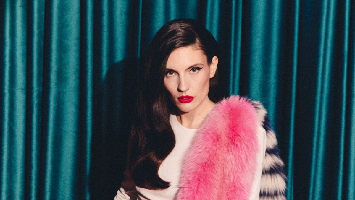 Concerto del Primo Maggio di Roma: Ditonellapiaga nella lineup - 