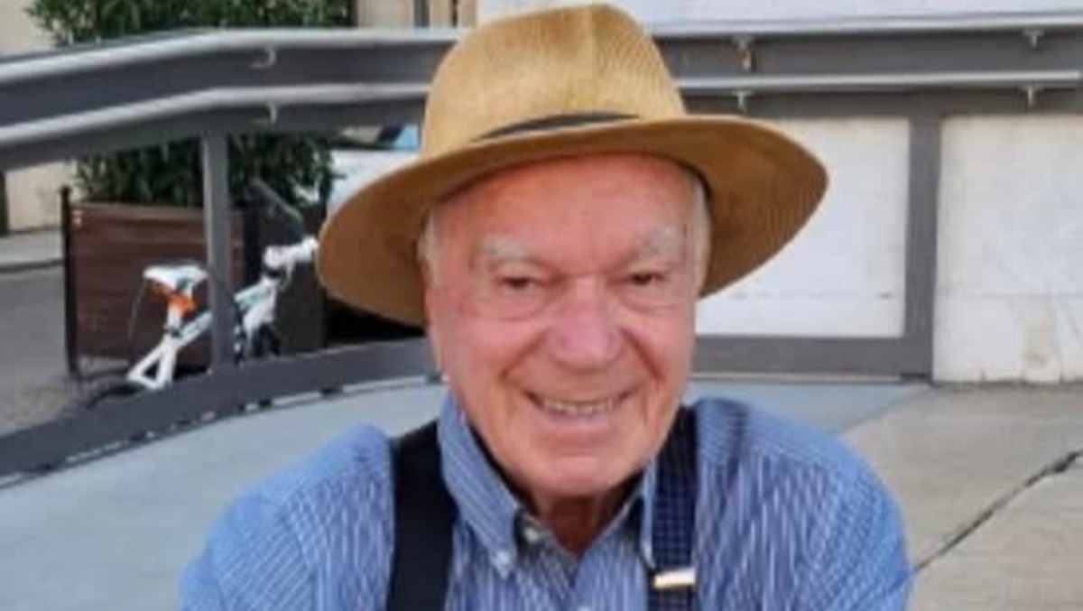 Funerali al Verano per Silvano De Paolis - 