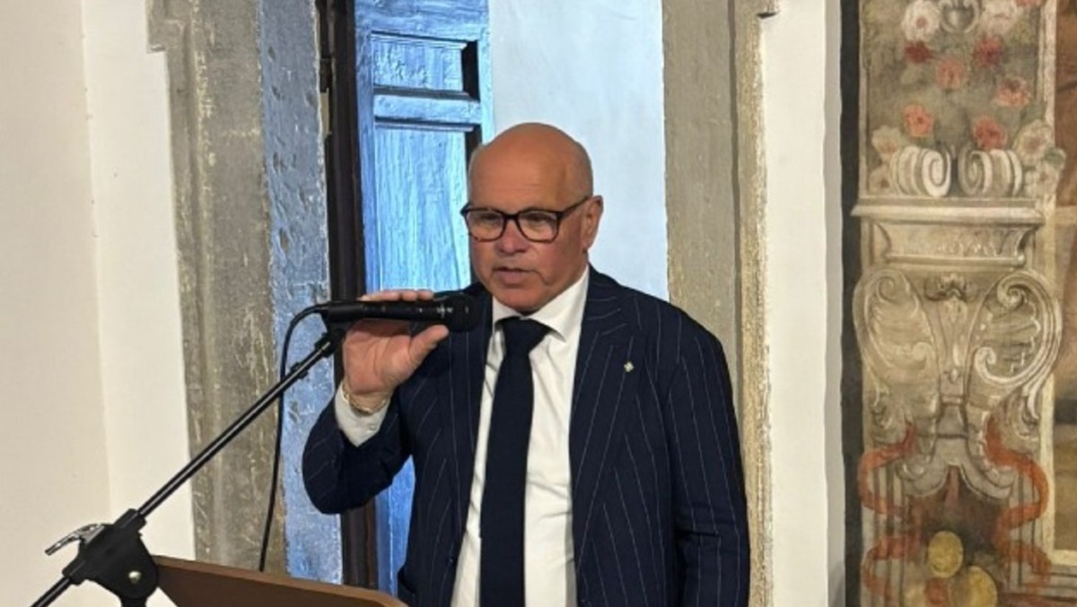 Asl Roma6, il Dottor Mariano Sigismondi va in pensione. - 