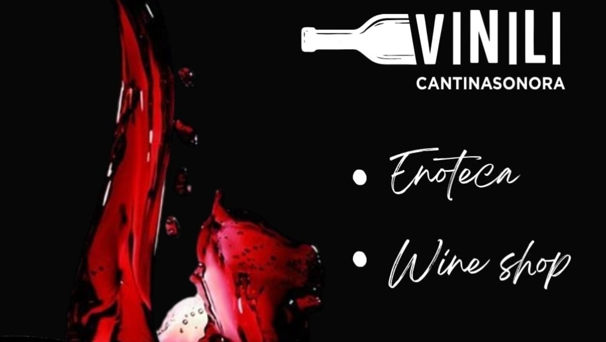 A Lanuvio nasce VINILI, la prima Cantina Sonora dei Castelli Romani - 