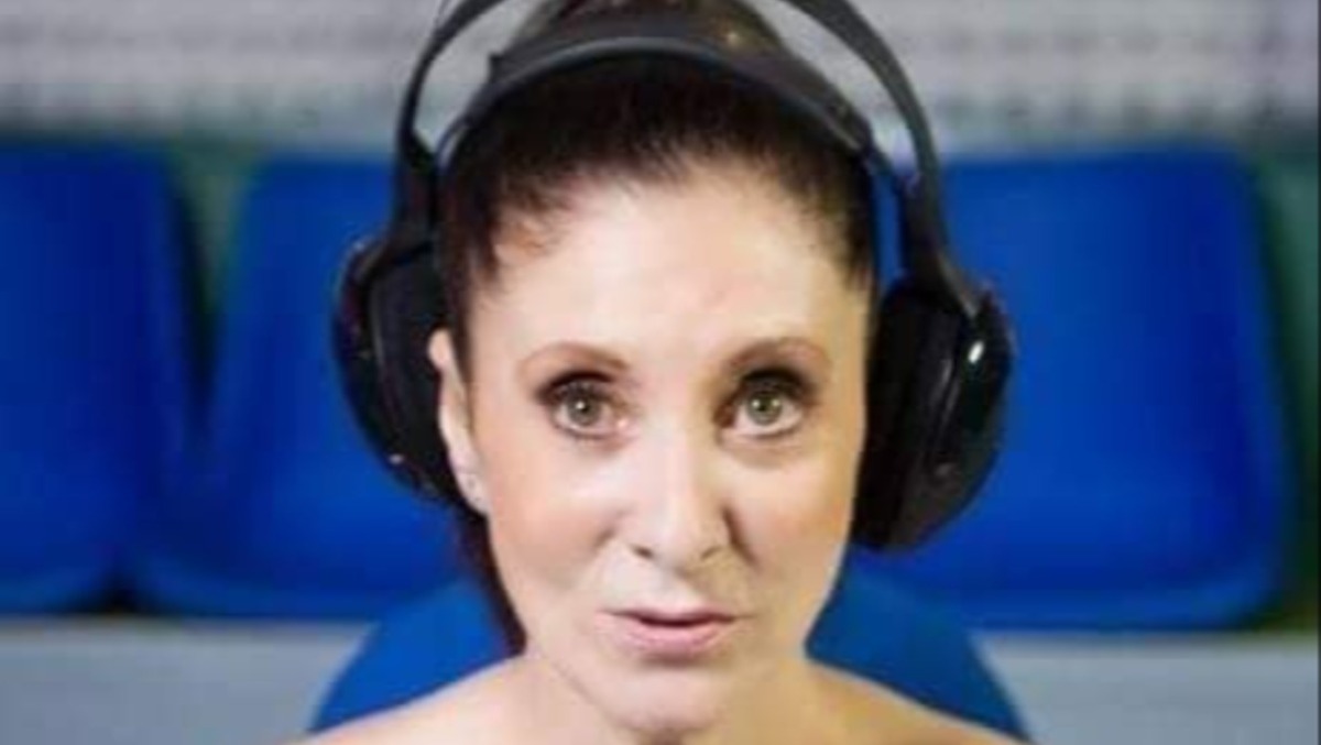 Addio cara “Susy” Biagini, storica speaker di Studio 93. - 