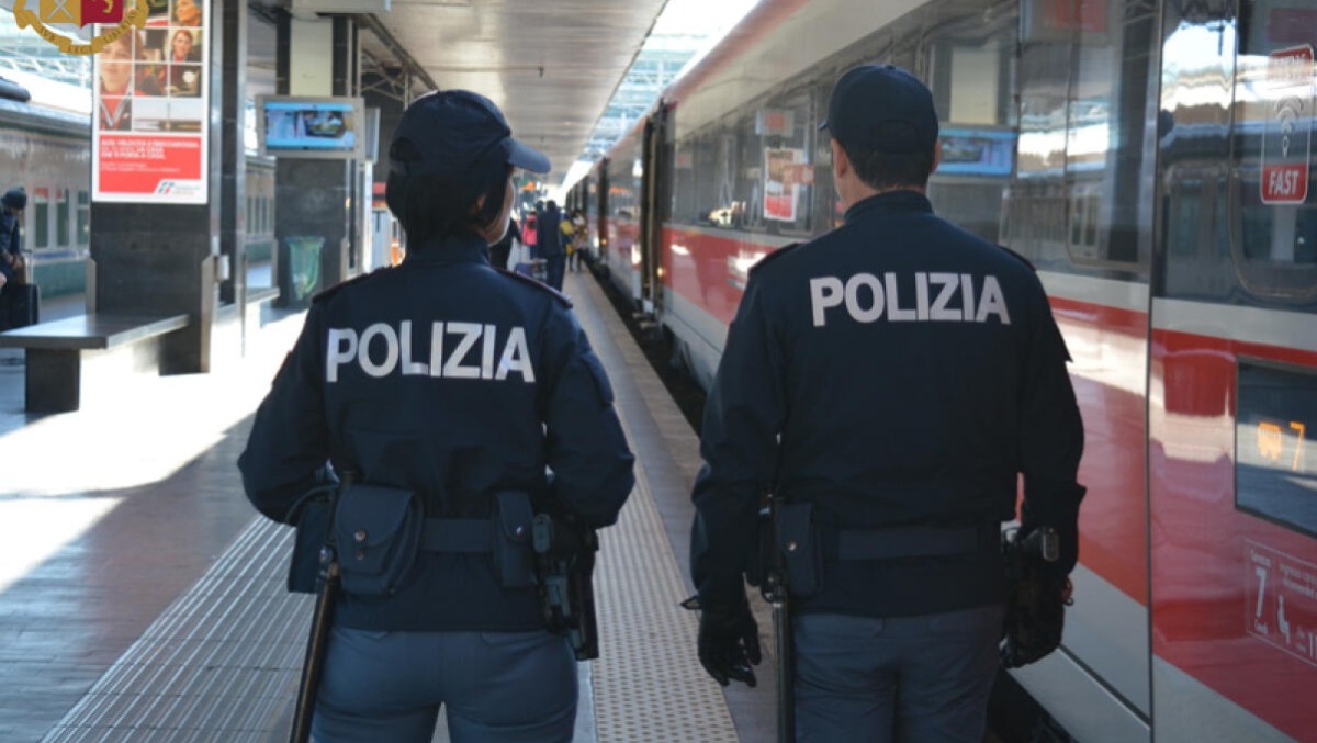 Viaggiava sul treno con oltre 100 ovuli. All’interno un chilo di droga. - 
