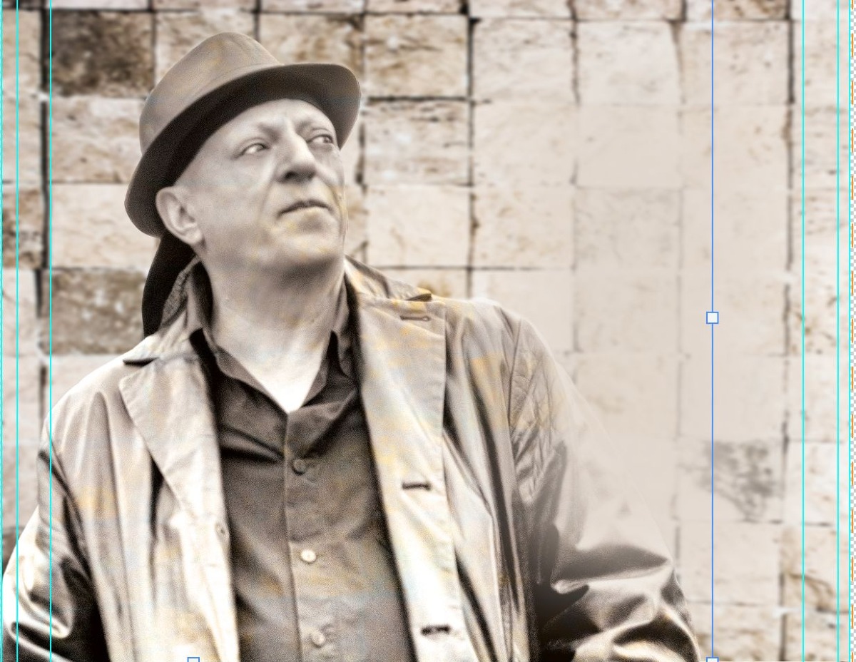 "I Grandi Sogni" di Stefano D’Orazio dei Vernice: ai Castelli Romani la presentazione del suo nuovo album. - 