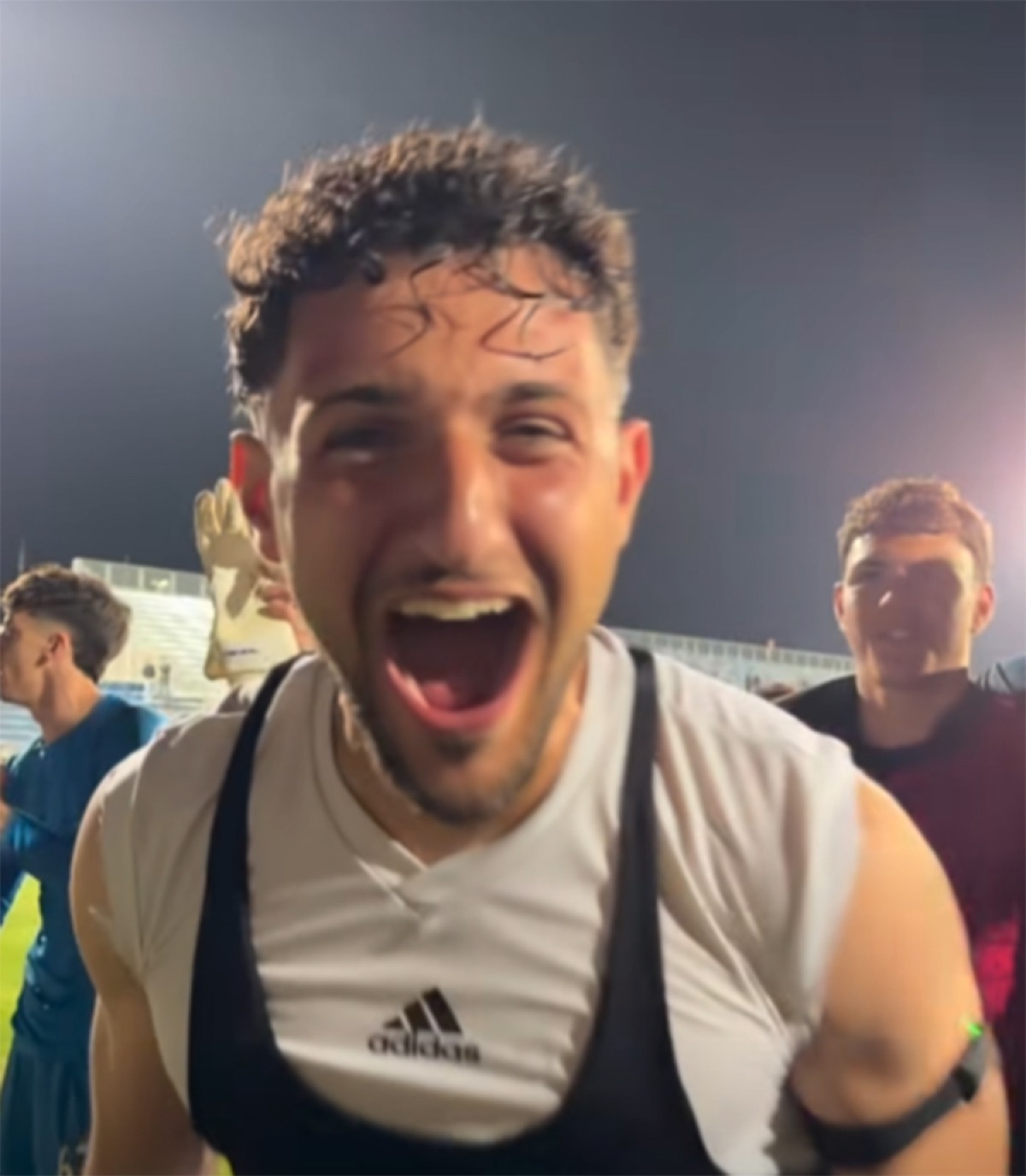 Calcio - Il Latina batte la Casertana: è di nuovo Serie C - 