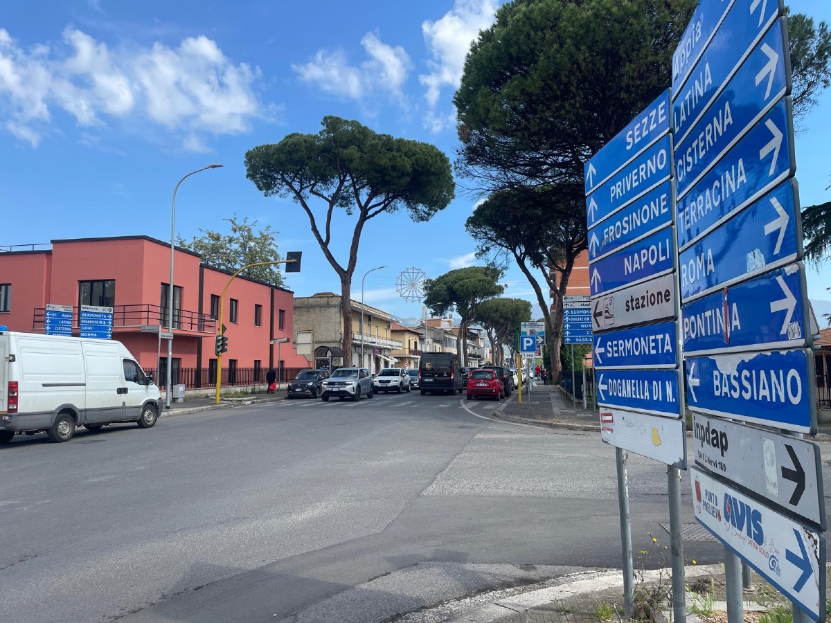 Diamo voce a Latina Scalo, nasce il comitato - 