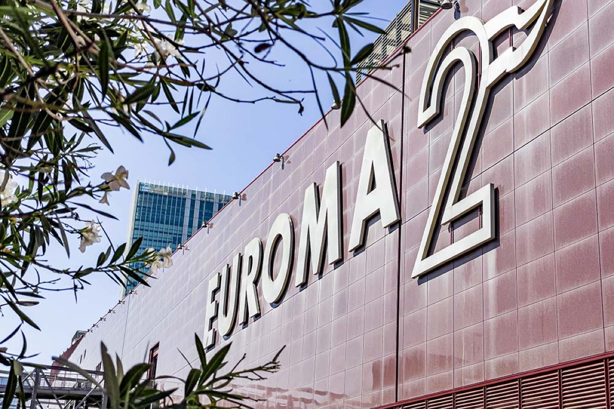 Rapina da Euroma2, 5 banditi armati per il colpo in gioielleria - 