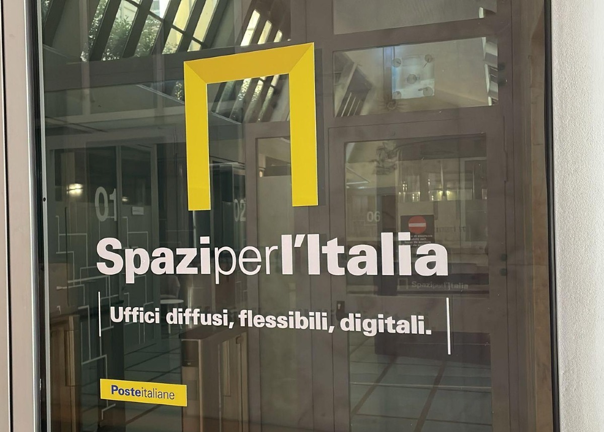 Aprilia - Poste di via Marconi chiuse dal 22 aprile per lavori - 