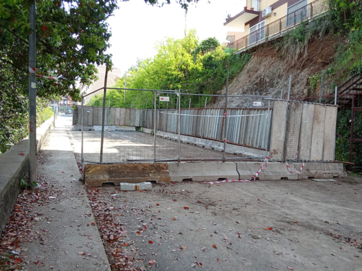 Circonvallazione Appia ancora chiusa, AVS Velletri: "Il sindaco chiarisca" - 