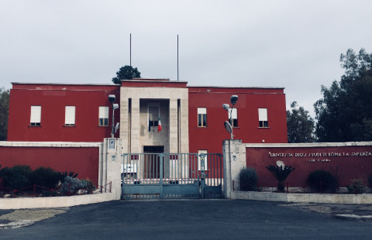 "Hub universitario e Dams, Latina può crederci" - 