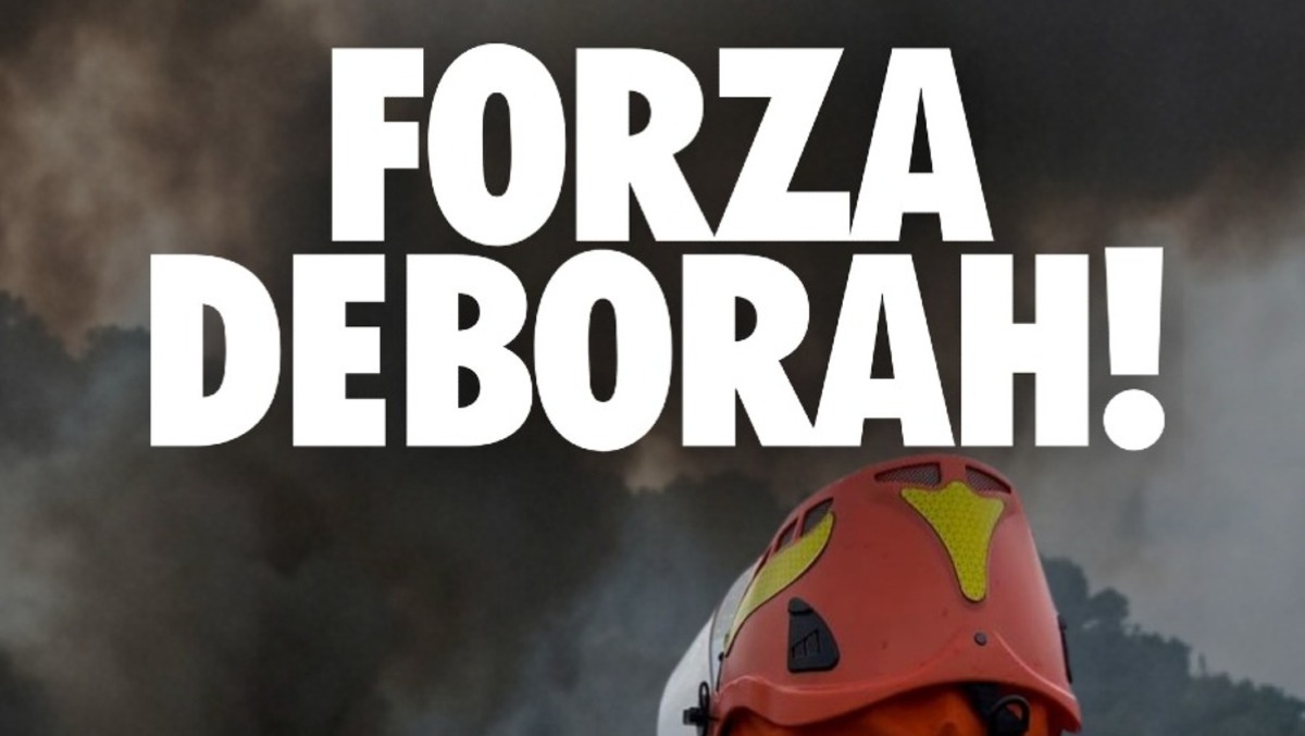  Volontaria di Protezione Civile ferita a Ponza: “seguiamo l’evolversi delle sue condizioni”. - 