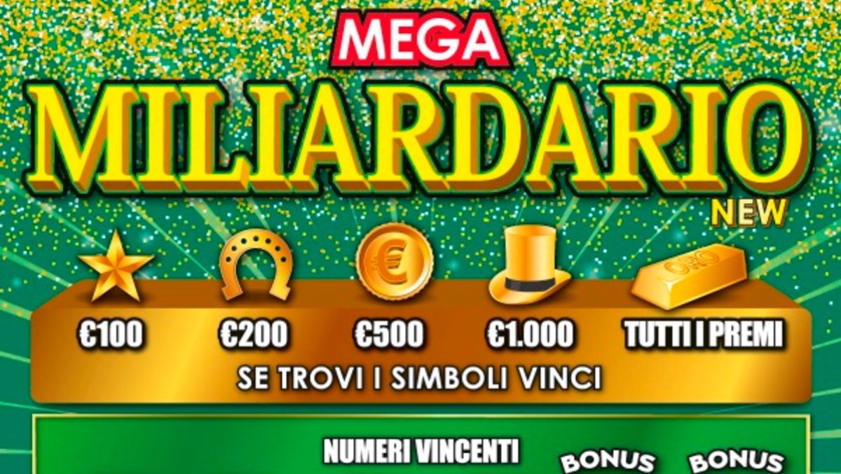 Aprilia, la dea Bendata premia due fortunati giocatori. - 