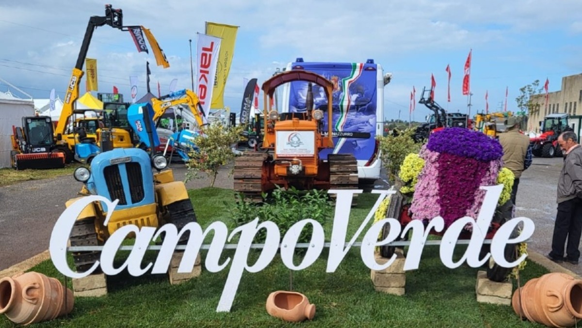 Mostra Agricola di Campoverde, ordinanza per la sosta e la circolazione. - 