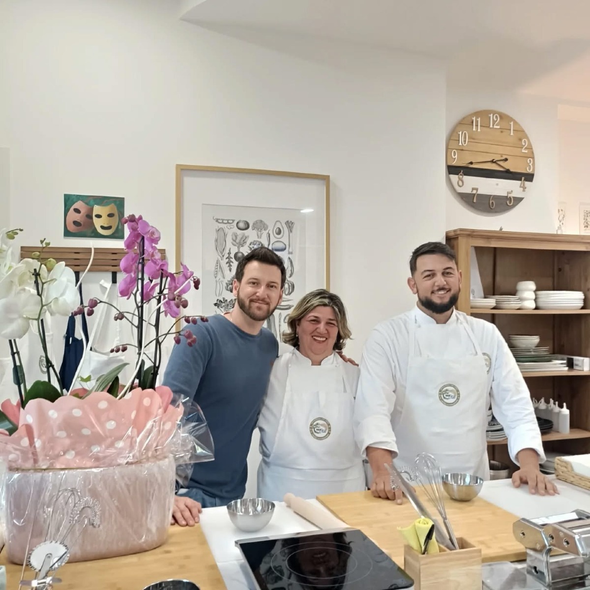 Ad Aprilia nasce “Accademia del Fare –Radici e Ali” - 