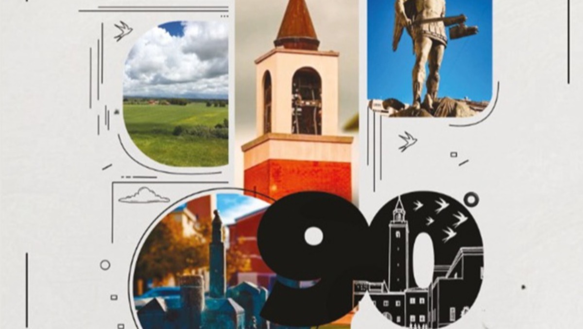 90 anni di Aprilia, il progetto dell'associazione Diapason che si articolerà fino a dicembre. - 