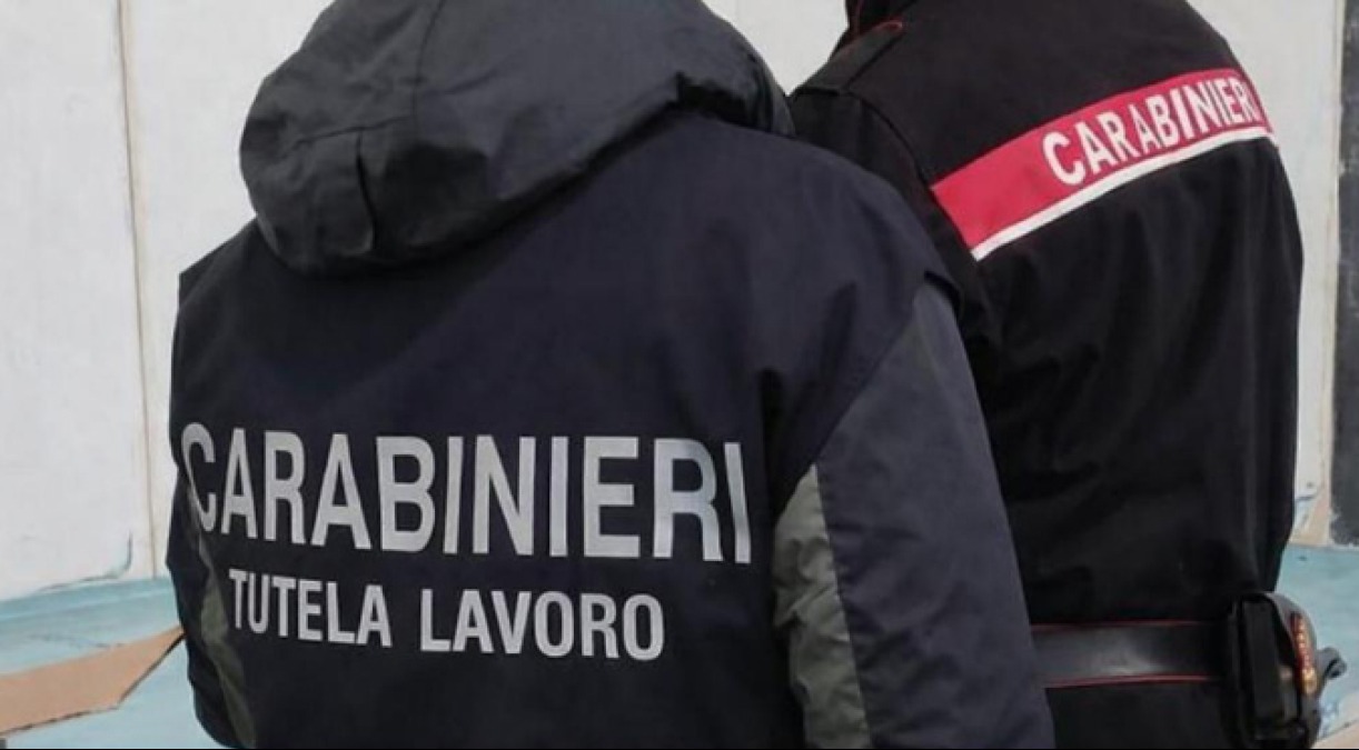 Ispezione in un’azienda di frutta di Cisterna, scatta la multa - 