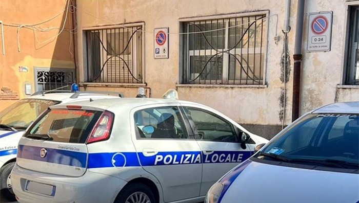 San Felice Circeo, 20mila euro di sanzioni per abbandono dei rifiuti. - 