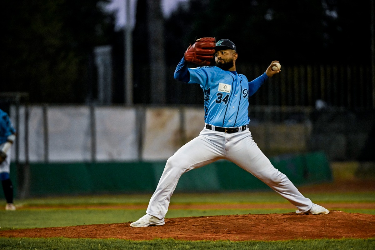 Baseball Serie A Gold: la vittoria di Nettuno apre la terza giornata. - 