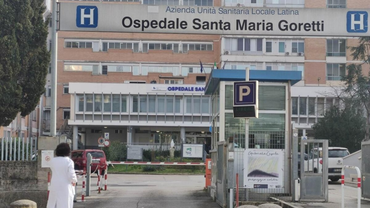 Latina, ancora in prognosi riservata la 90enne investita in corso della Repubblica. - 