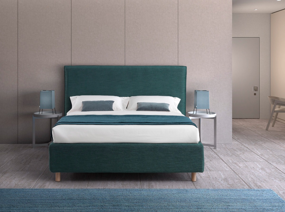 Come i letti sommier aumentano la qualità percepita in hotel - 