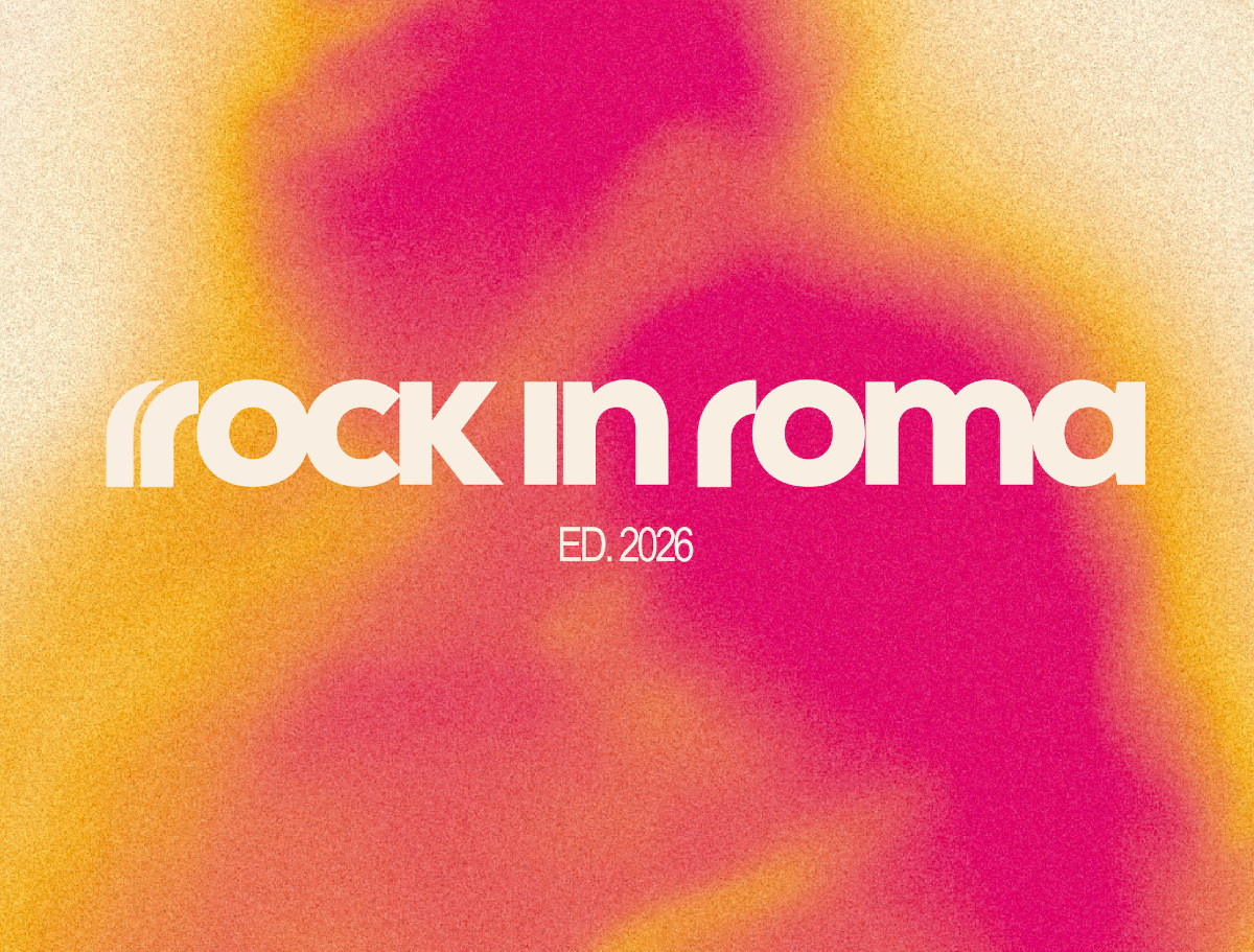  Rock in Roma, per la 16esima edizione arrivano i grandi headliner  - 